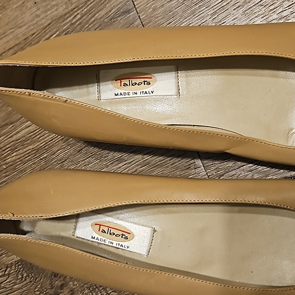 Talbots size 9N - Picture 2 of 6